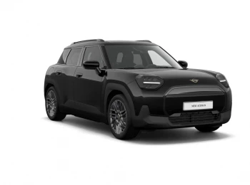 MINI ACEMAN Electric Blackyard