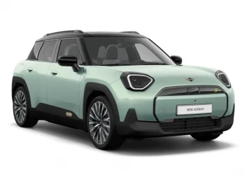 MINI ACEMAN Electric