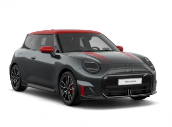 MINI JOHN COOPER WORKS Electric