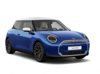 MINI COOPER Electric