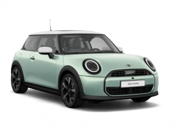 MINI COOPER Gewerbekunden