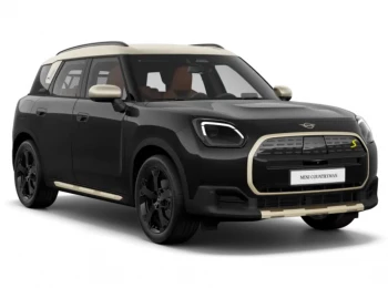 MINI COUNTRYMAN Electric