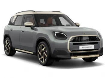 MINI COUNTRYMAN ICE